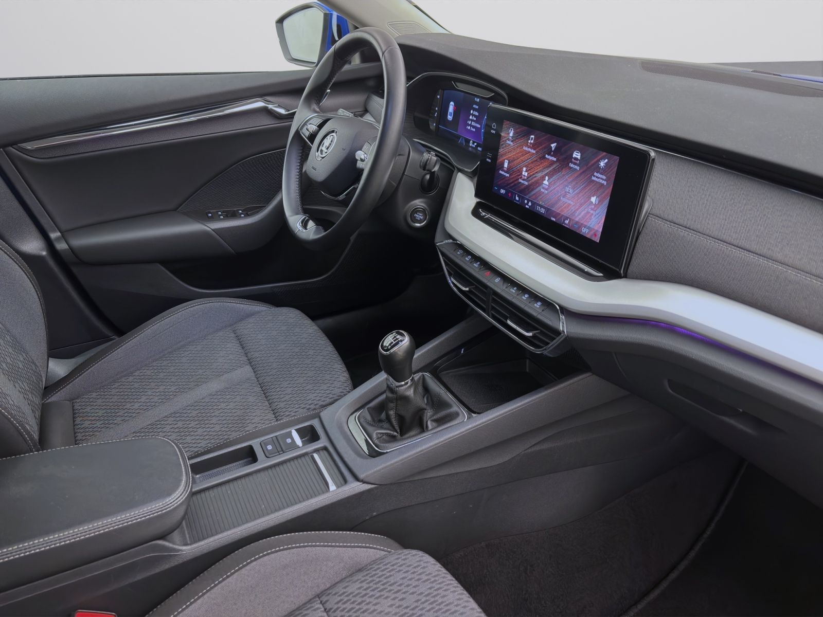 Skoda Octavia - Bild 18