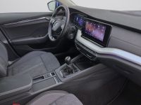 Skoda Octavia - Vorschau Bild 18