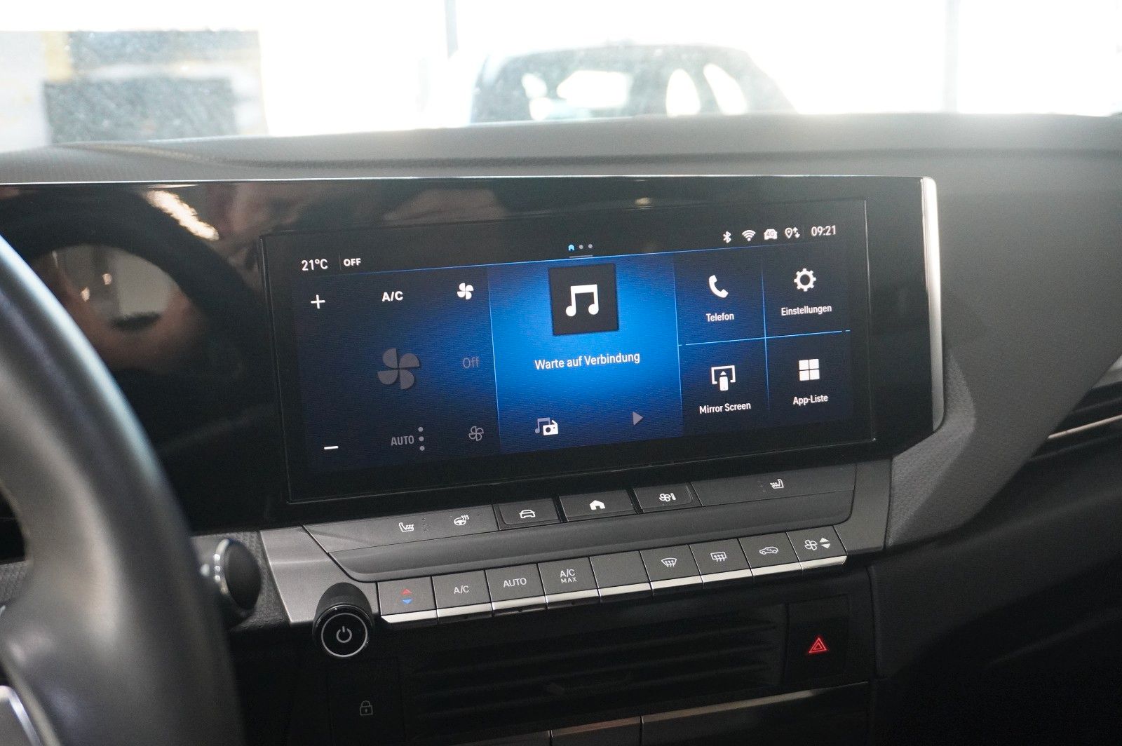 Fahrzeugabbildung Opel Astra L ST 1.5D BUSINESS NAVI/LED/KAMERA/SH/AHK