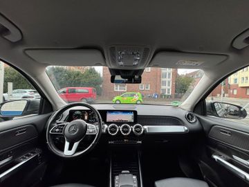 Mercedes GLB 180 - 10