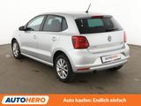 Volkswagen Polo 1.4 TDI Lounge BMT*LED*PDC*SHZ*KLIMA*TEMPO* - gebrauchte VW Polo aus dem Jahr 2015