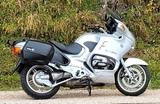 BMW R1150RT  Viel Zubehör, sehr gepflegt - BMW R 1150 RT
