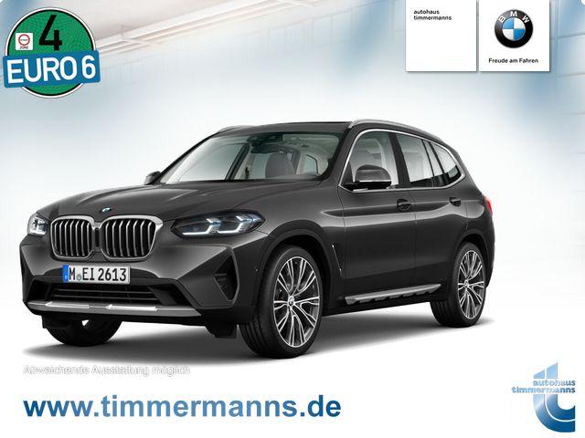 BMW X3 20D XDRIVE 2023