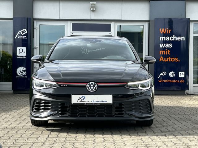 Volkswagen Golf GTI Clubsport 2.0 TSI DSG*IQ*ACC*SHZ*