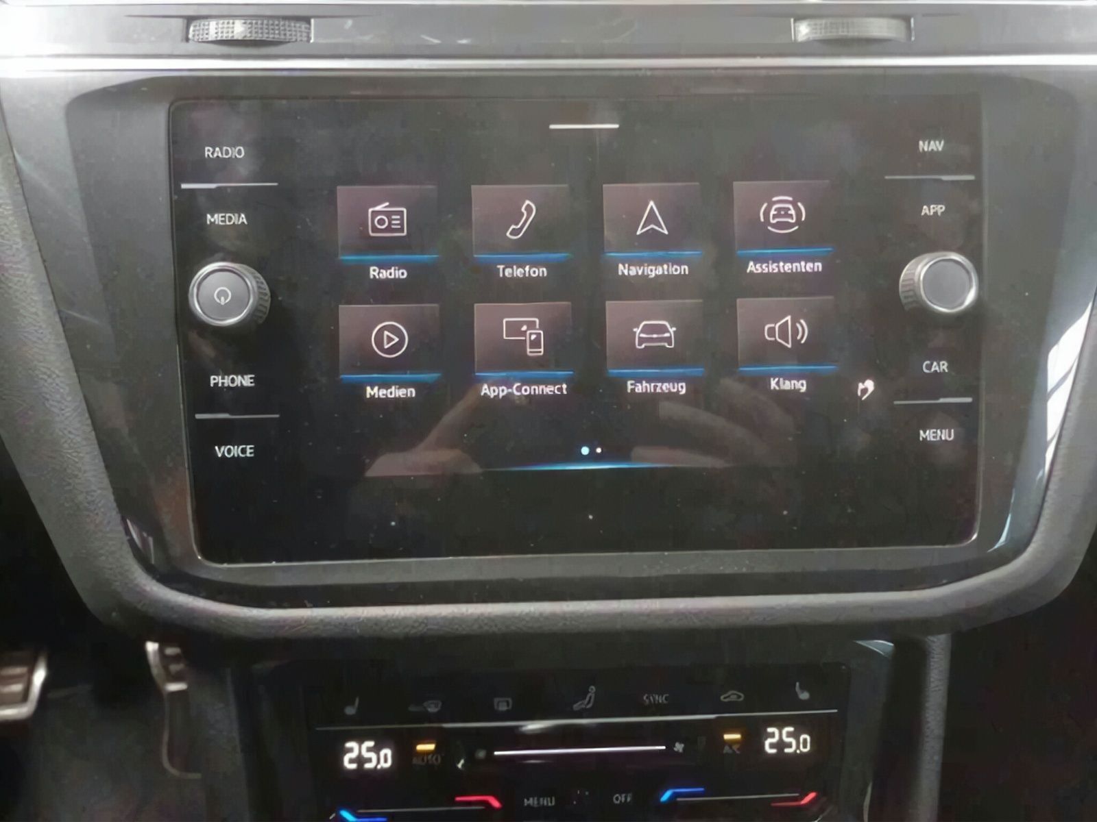 Volkswagen Tiguan - Bild 8