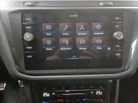 Volkswagen Tiguan - Vorschau Bild 8