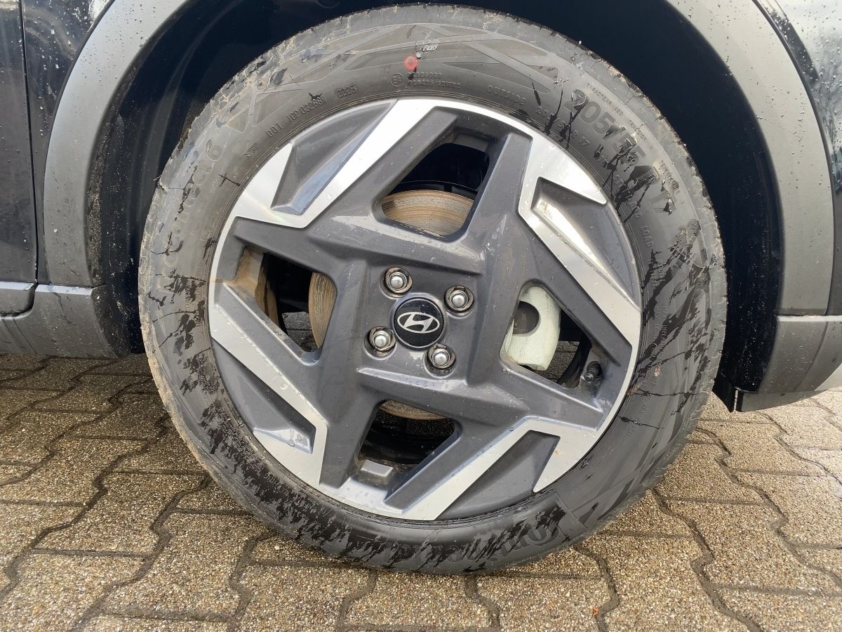 Hyundai BAYON - Bild 7