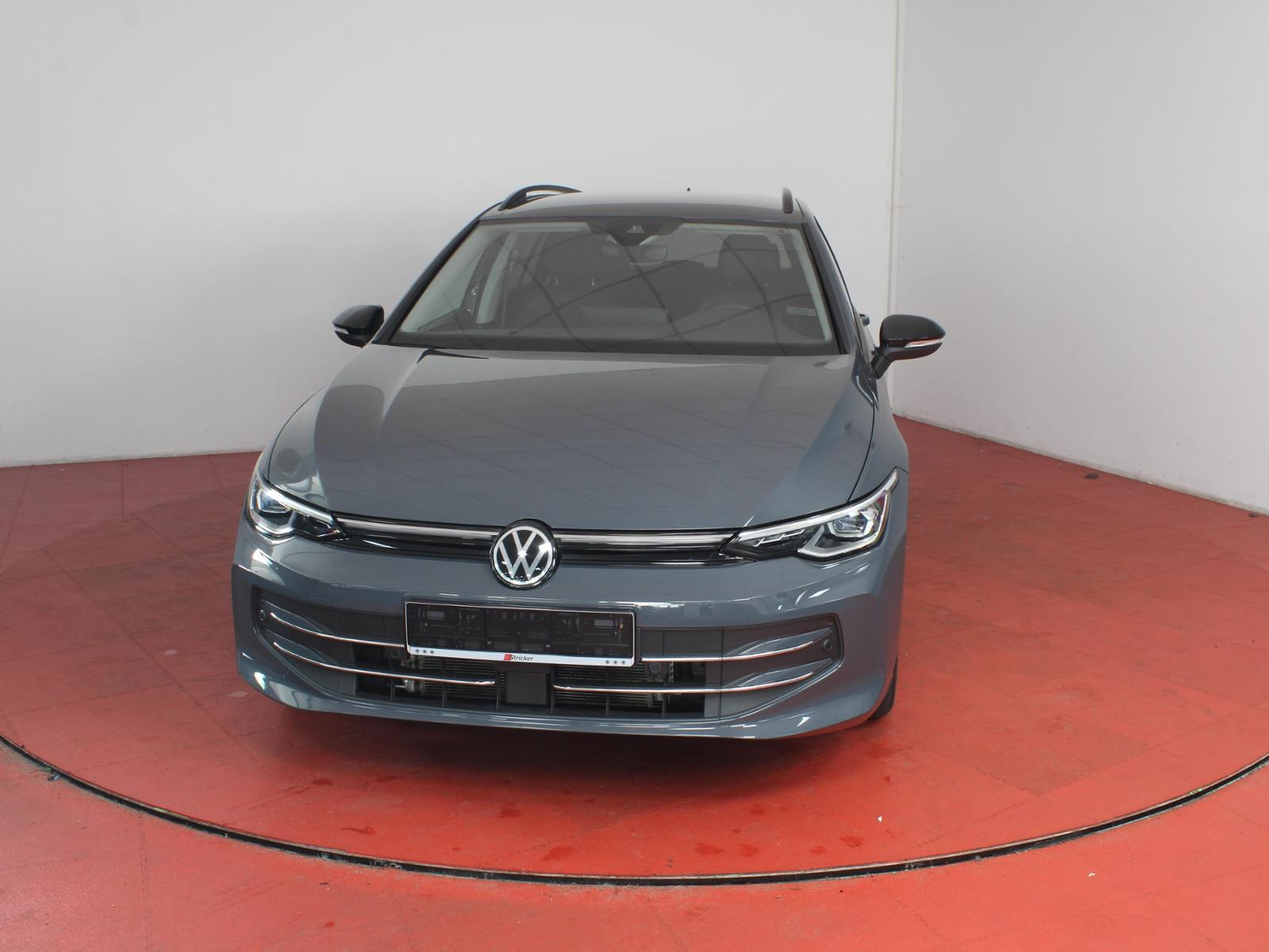 Volkswagen Golf Variant Life 1.5TSI 261,-ohne Anzahlung Kam, миниатюра 29