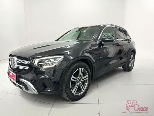 Mercedes-Benz Mercedes-benz GLC 300d 4Matic Premium Plus