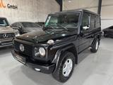 Mercedes-Benz G 320/Station/CDI/AHK/SHZ/NAVI/MEMORY/PDC/BI-XEN - Mercedes-Benz G 320 Gebrauchtwagen