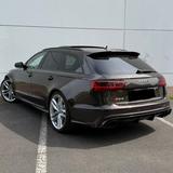 Audi RS6 4.0 TFSI EXCLUSIVE,BOSE,DRC,MATRIX,AUSTAUCH - Audi RS6 Gebrauchtwagen