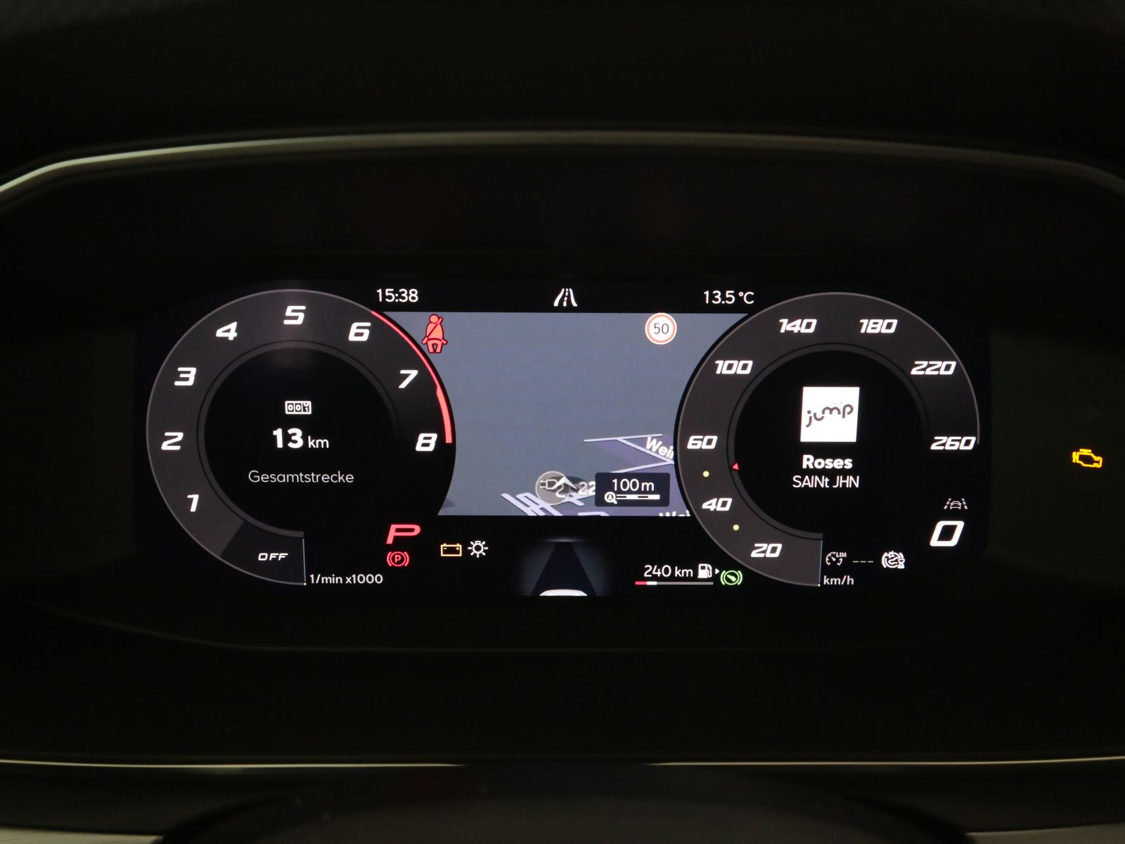 Seat Leon - Bild 12