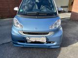 Smart Fortwo 451 | 11/2011 | 72 PS | 64.850 km | - Smart ForTwo: 451