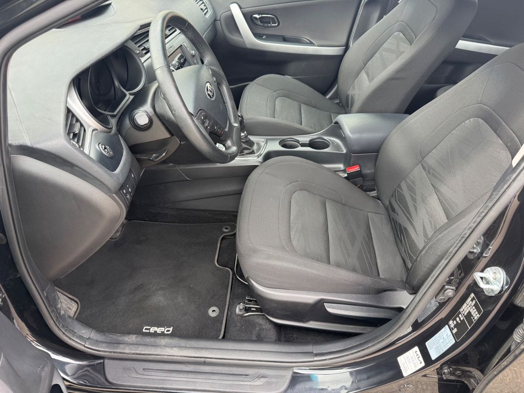 Image of Kia cee'd / Ceed