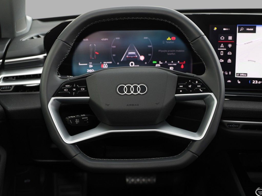 Audi A5 - Bild 18