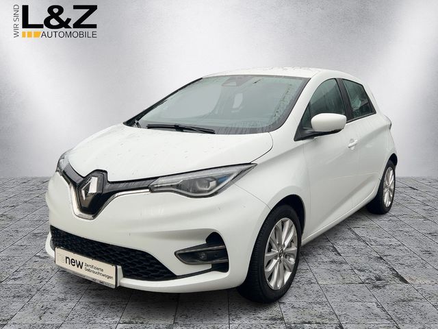 Renault ZOE R110 ZE50 Experience *CCS,PDC,GJR* Kaufbatte