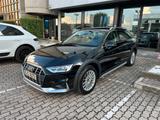 Audi A4 allroad Quattro 40 2.0 tdi mhev quattro  - Audi A4 Allroad mit Halbautomatikschaltung