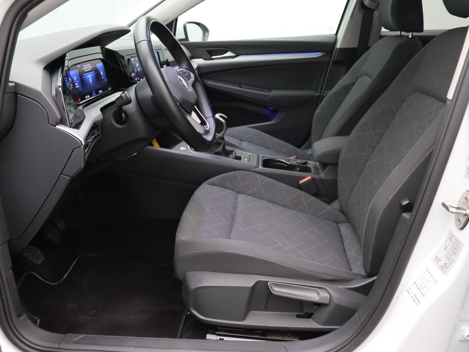 Volkswagen Golf - Bild 14