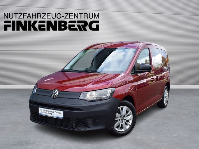 Volkswagen Caddy 2.0 TDI *GRA*AHK*RüKam *Heckklappe