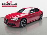 Alfa Romeo GIULIA 2.2 DIESEL 16V Q4 VELOCE TECHNOLOGIE PAKE - Alfa Romeo Giulia Neuwagen