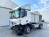 Vorschaubild Mercedes-Benz Actros L Mp5 120tkm LowLiner