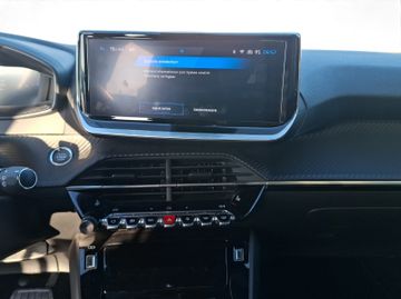 Peugeot 2008 Allure 1.2 PureTech 130 LED+SHZ+Alcant.+PDC