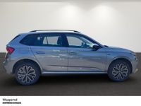 Skoda Kamiq - Vorschau Bild 3
