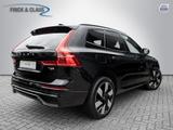 Volvo XC60 T8 AWD Ultra Dark - : Vollleder, Standheizung