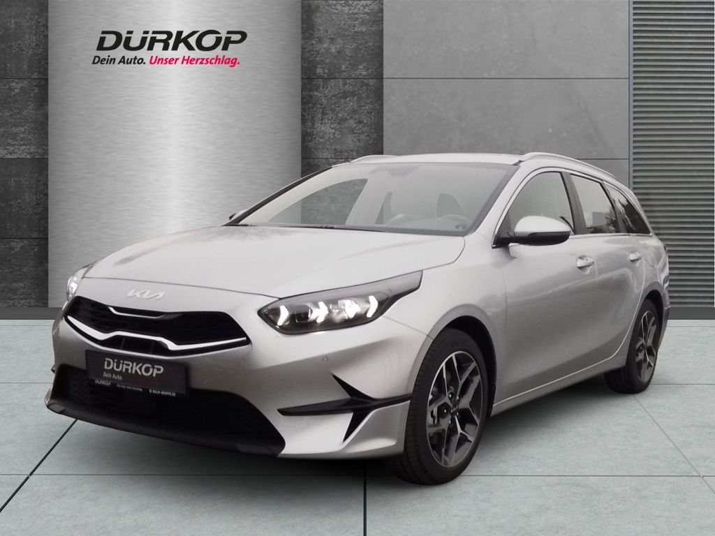 Kia cee'd Sportswagon