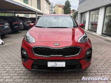 KIA Sportage - 2