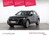 Audi Q3 35 TDI quattro S tronic S line | MMI NAVI - Audi Q3 in Chemnitz