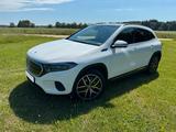Mercedes-Benz EQA 250 | Top | Scheckheft | idR AC geladen