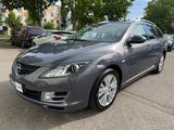 Mazda 6 Kombi 2.0 AUT Exclusive~PDC~Bose~ - Mazda 6 Gebrauchtwagen in München