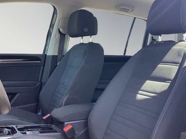 Touran 1.5TSI DSG Highline AHK NAVI AHK ACC LED