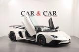 Lamborghini Aventador LP 750-4 Superveloce Roadster - Lamborghini Aventador aus 2016