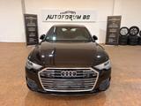 Audi A6 Lim. 40 TDI design/VOLLLEDER/el.HECK/GARANTIE - Audi A6: 4g