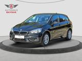 BMW 214 Active Tourer d LED/BT/ABLAGE/KLIMA/EU6/UVM - BMW 214 Active Tourer Gebrauchtwagen