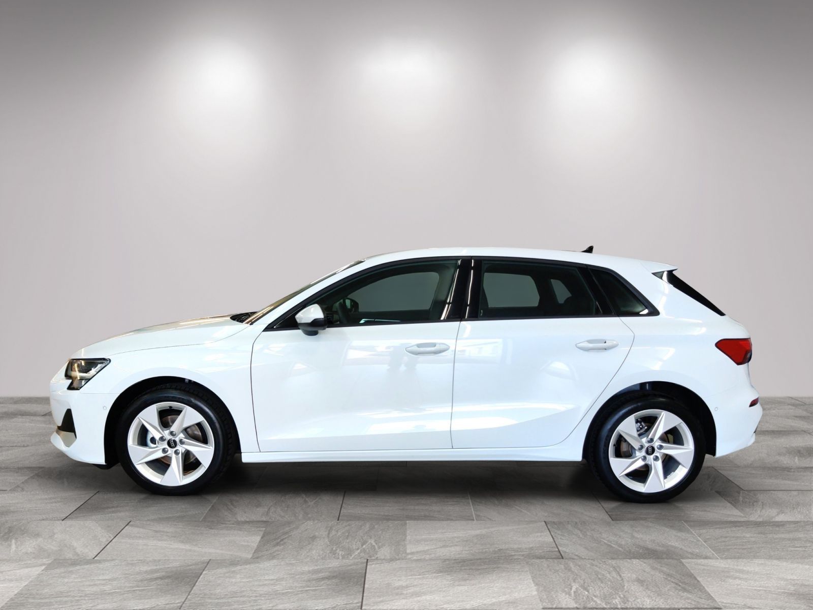 Audi A3 - Bild 5