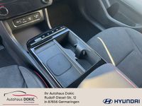 Hyundai TUCSON - Vorschau Bild 17