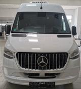 Mercedes-Benz Sprinter III Kasten 317CDI  Kühlfahrzeuge +4-18 - Mercedes-Benz Sprinter kühlfahrzeug