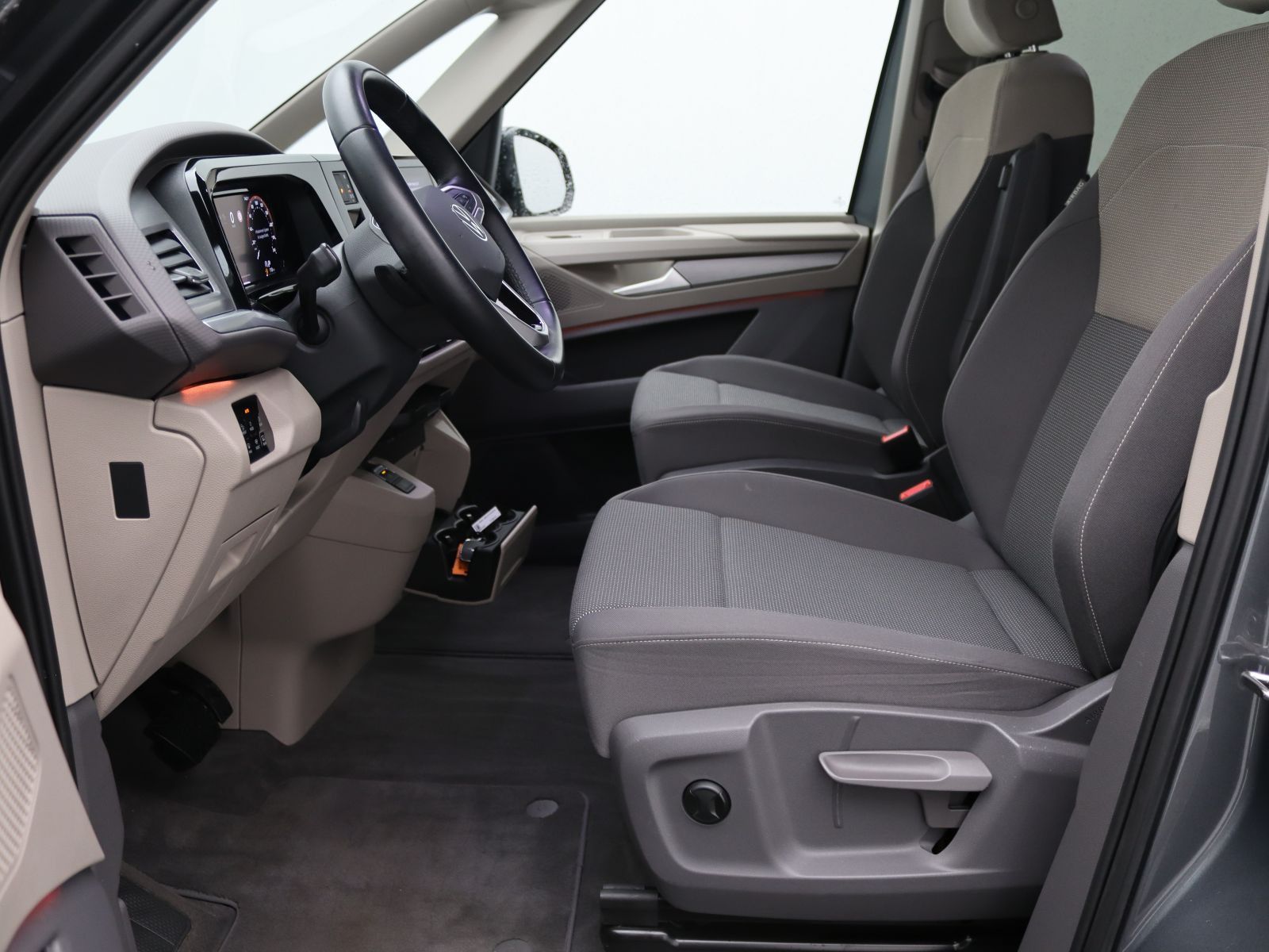 Volkswagen T7 Multivan - Bild 15