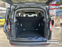 Foto Nummer 10: FORD Tourneo Courier