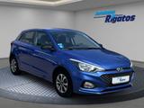 Hyundai i20 1.0 Advantage Sitzheizung, Lenkradheizung - Hyundai i20: Advantage