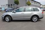 Volkswagen Golf Alltrack 4Motion 2.0 TDI DSG +Standh.+AHK++ - Volkswagen Golf: 4motion TDI