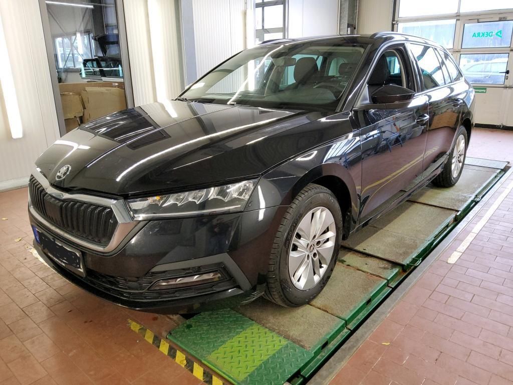 Skoda Octavia - Bild 8