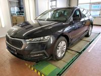 Skoda Octavia - Vorschau Bild 8