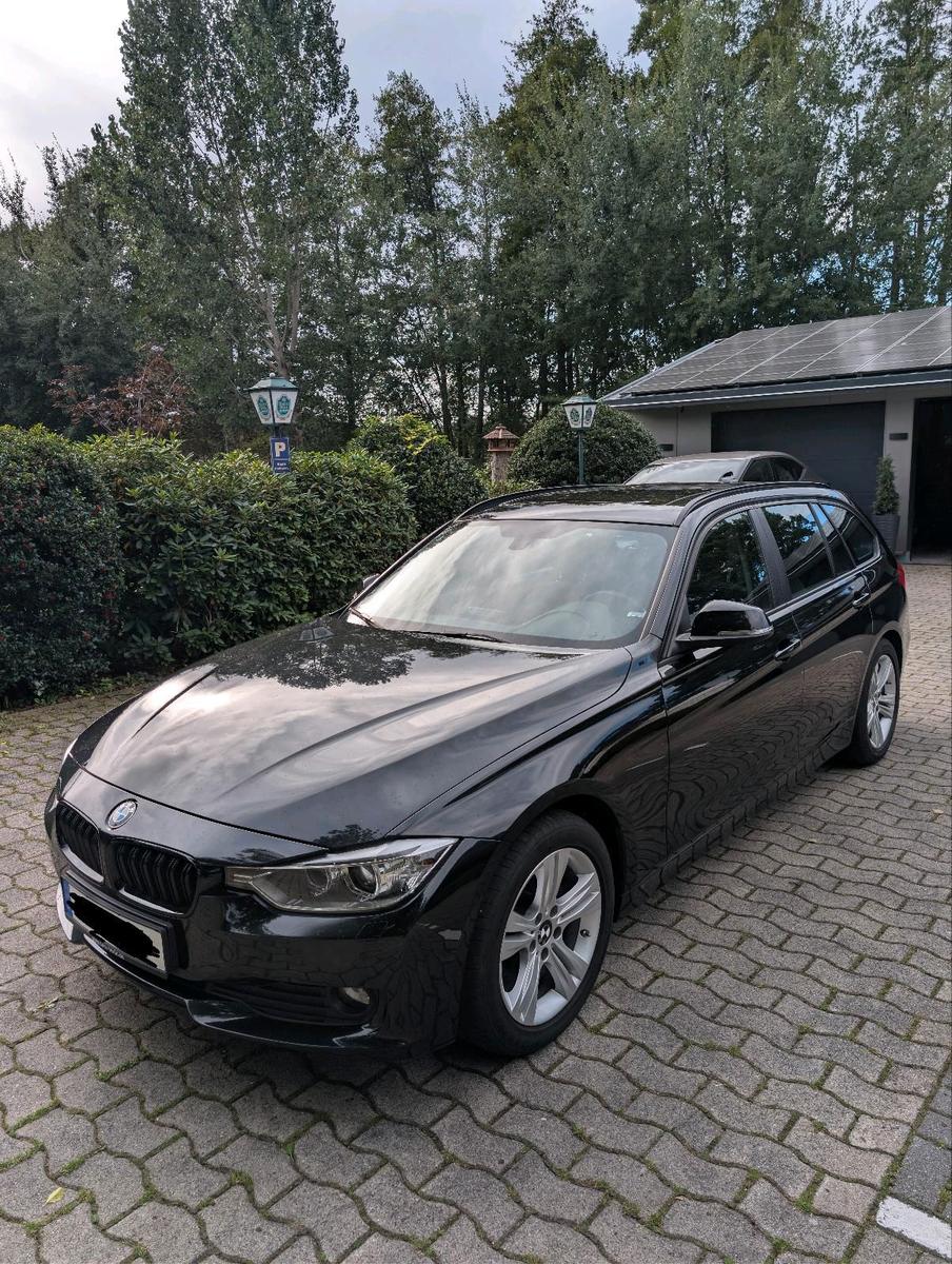 BMW 318