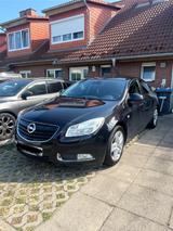Opel Insignia 1.8 ECOTEC Edition Edition