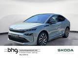 Skoda Enyaq Coupe 85 Sportline h Batterie Elektromotor - Skoda Enyaq Gebrauchtwagen