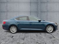 Skoda Superb - Vorschau Bild 7